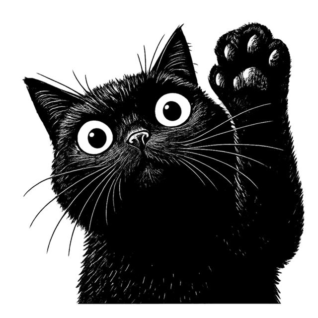Brainium Labs Cat