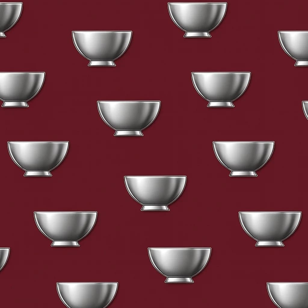 Laksa League Pattern